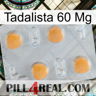 Tadalista 60Mg 24
